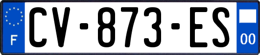 CV-873-ES