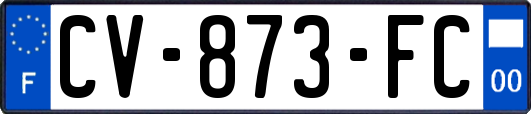 CV-873-FC