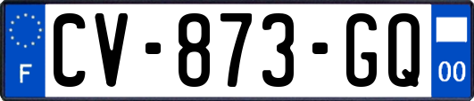 CV-873-GQ