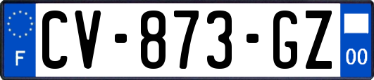 CV-873-GZ