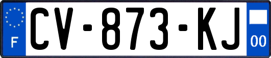 CV-873-KJ