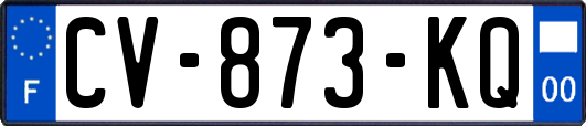 CV-873-KQ