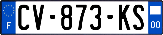 CV-873-KS