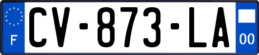 CV-873-LA