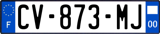 CV-873-MJ