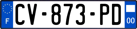 CV-873-PD