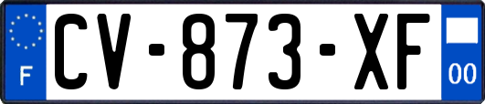 CV-873-XF