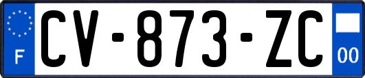 CV-873-ZC