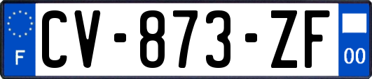 CV-873-ZF