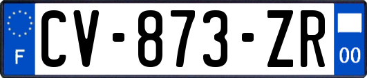 CV-873-ZR