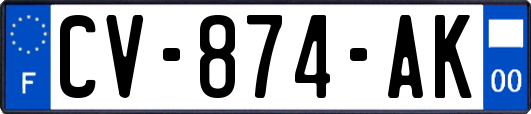 CV-874-AK