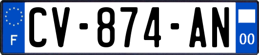 CV-874-AN