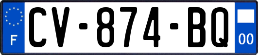 CV-874-BQ