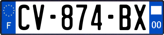 CV-874-BX