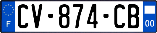 CV-874-CB