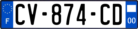 CV-874-CD