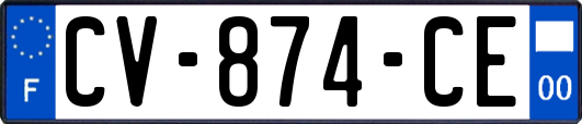 CV-874-CE