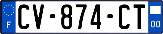 CV-874-CT