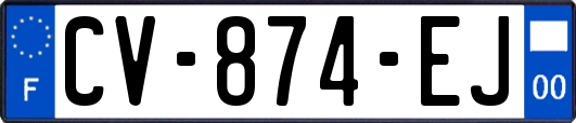 CV-874-EJ