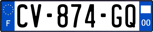 CV-874-GQ