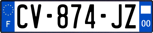 CV-874-JZ