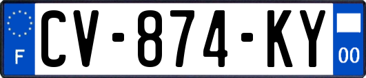 CV-874-KY