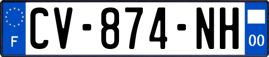 CV-874-NH