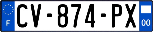 CV-874-PX