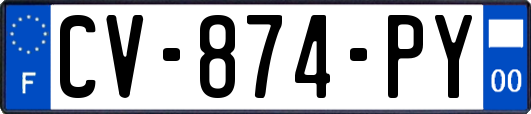 CV-874-PY