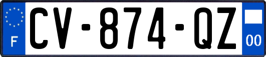 CV-874-QZ