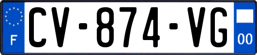 CV-874-VG