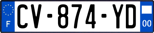 CV-874-YD