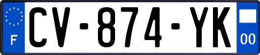 CV-874-YK