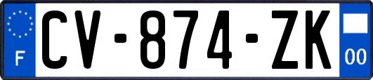 CV-874-ZK