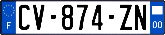 CV-874-ZN