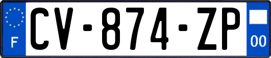 CV-874-ZP