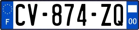 CV-874-ZQ