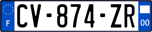 CV-874-ZR