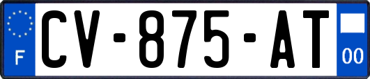 CV-875-AT