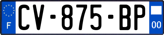 CV-875-BP