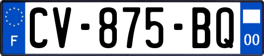 CV-875-BQ