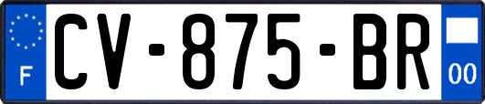 CV-875-BR