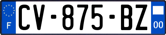 CV-875-BZ