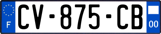 CV-875-CB