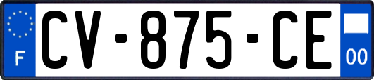 CV-875-CE