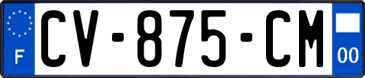 CV-875-CM