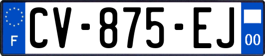 CV-875-EJ