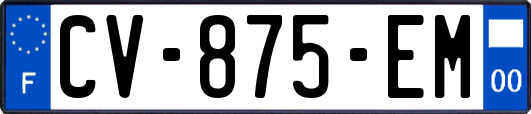 CV-875-EM