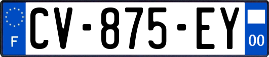 CV-875-EY