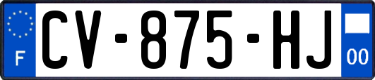 CV-875-HJ